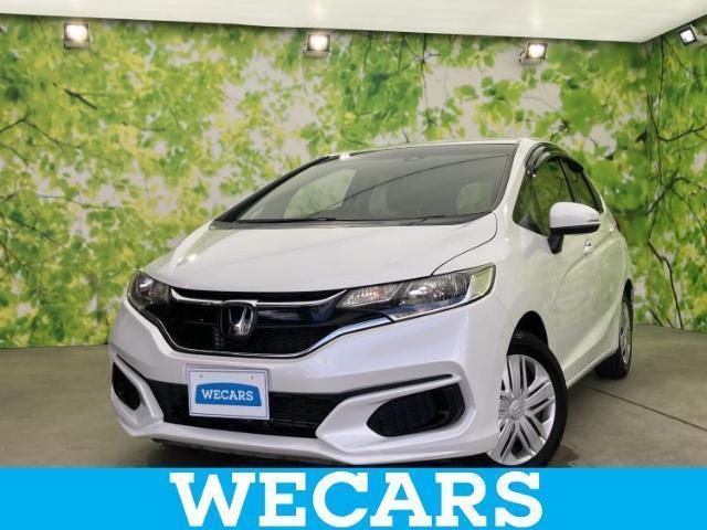 2019 Honda Fit 13G F