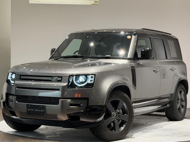 2023 Land Rover Defender5D 110X-Dynamic HSE D300