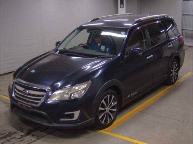 2016 Subaru Exiga Crossover7 2.5i EyeSight 4WD