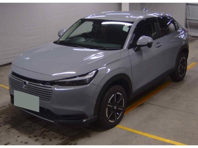 2025 Honda Vezel G 4WD