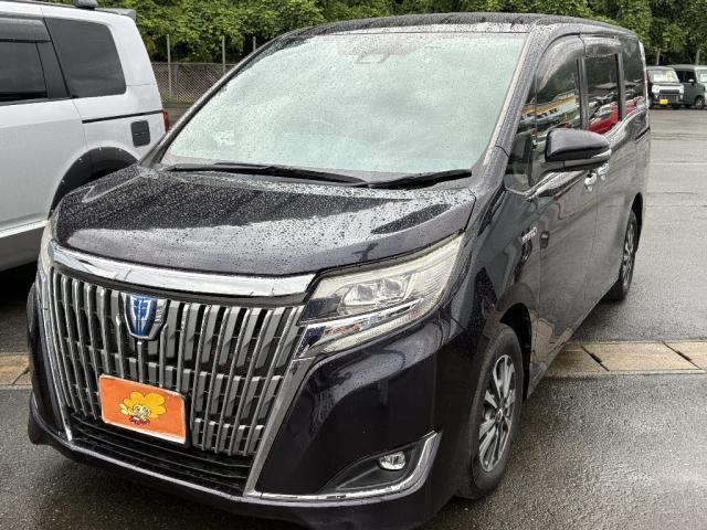 2017 Toyota ESQUIRE Hybrid Gi