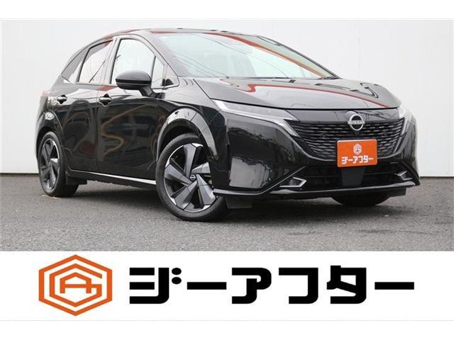 2022 Nissan Note Aura 1.2 G