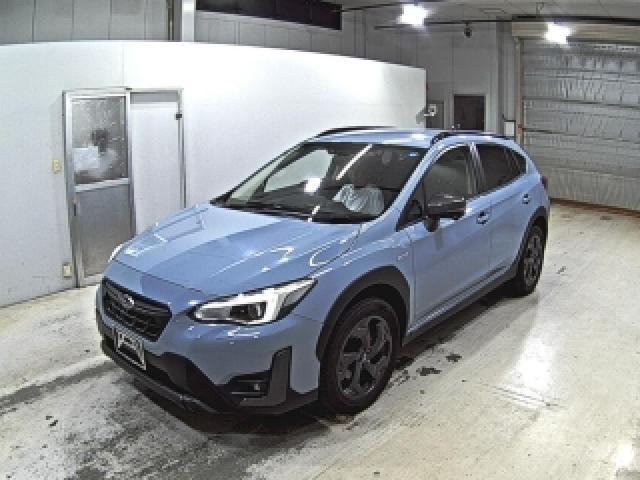 2022 Subaru XV Hybrid Advance Style Edition