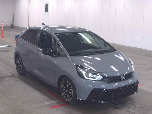 2023 Honda Fit RS