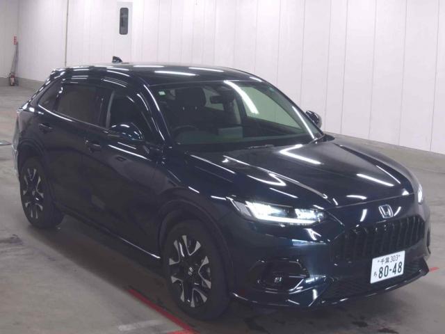 2024 Honda ZR-V Hybrid e:HEV Z