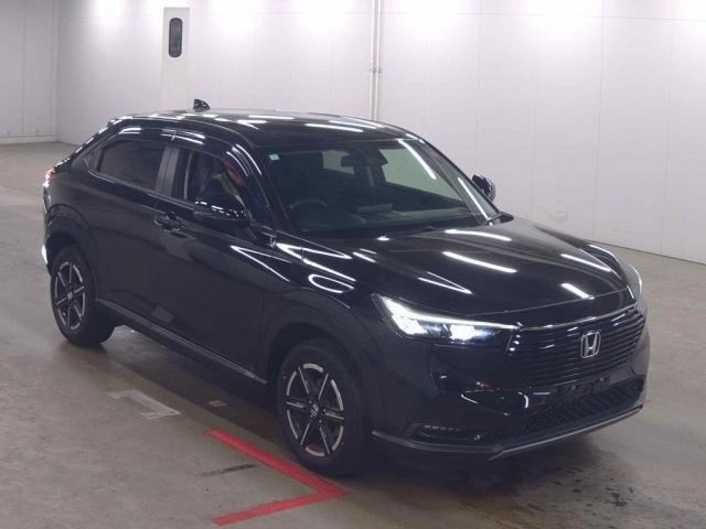 2023 Honda Vezel G