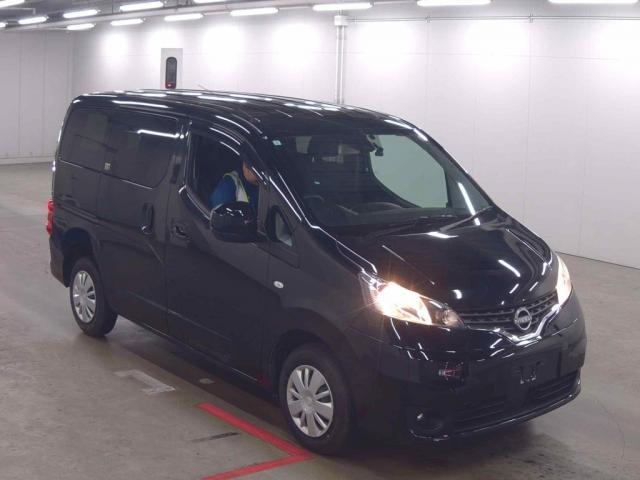 2023 Nissan NV200 Vanette Wagon 16X-2R