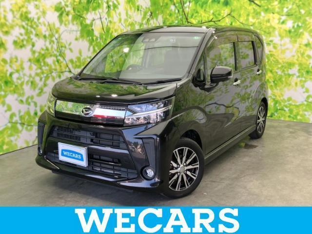 2019 Daihatsu Move Custom Custom X Limited 2_SA3