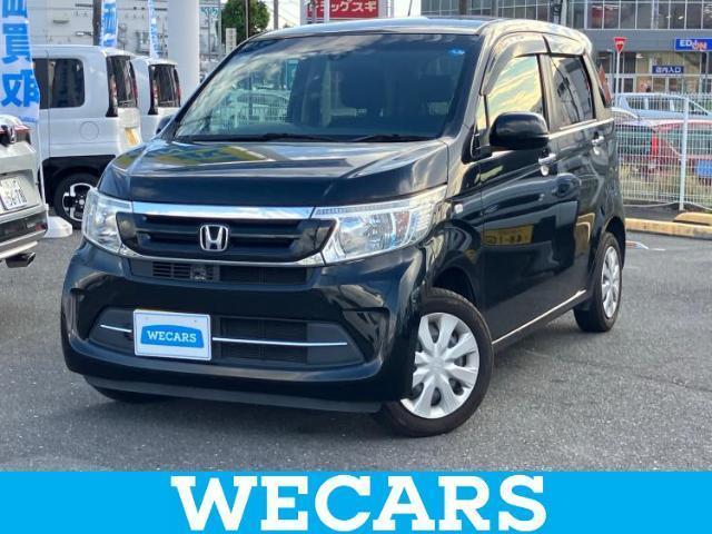 2019 Honda N-WGN G SS Package 2