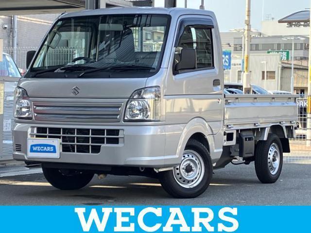 2024 Suzuki Carry Truck KC