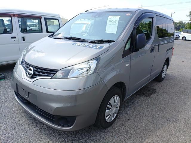2021 Nissan NV200 Vanette Van VX