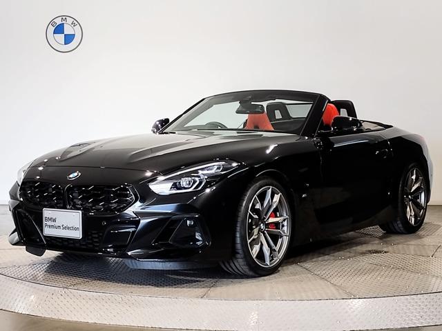 2024 BMW Z4 M40i