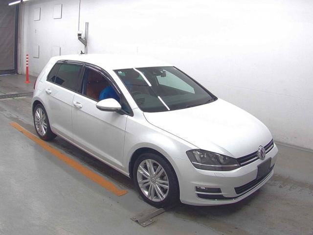 2016 Volkswagen VW Golf 5HB Milano Edition