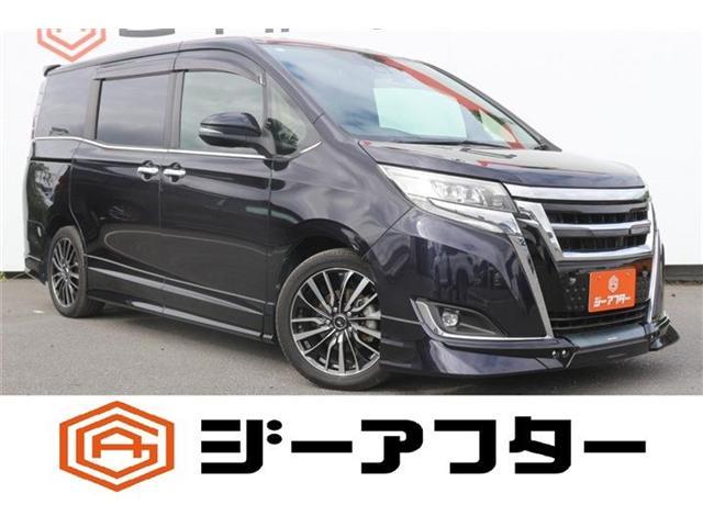 2019 Toyota Esquire 2.0Gi 7-Seater Premium Package