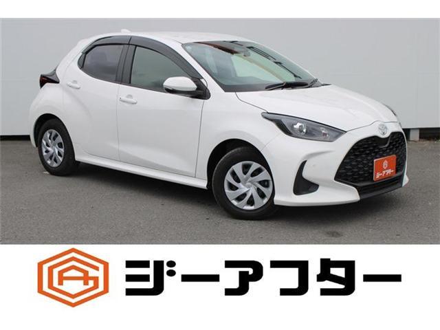 2024 Toyota Yaris 1.5X