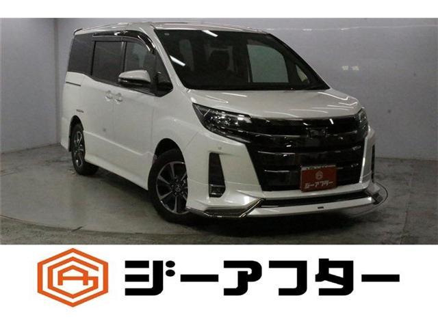 2018 Toyota Noah 2.0Si 7-Seater