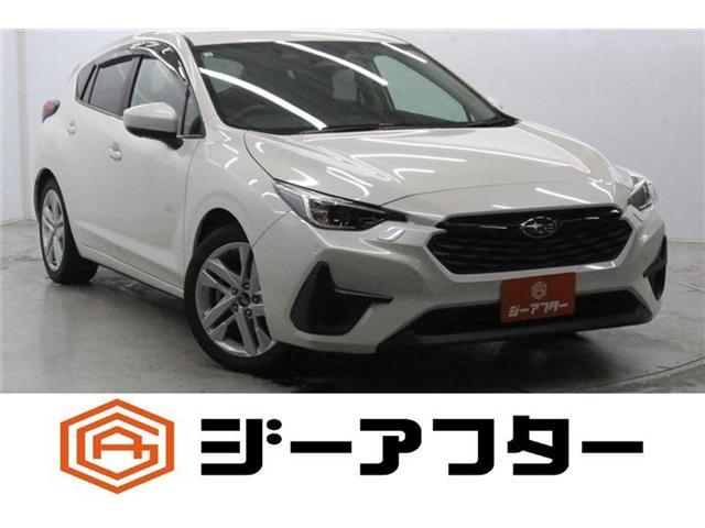2023 Subaru Impreza 5HB 2.0 ST AWD