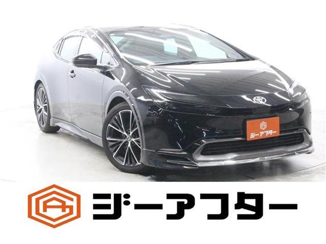 2024 Toyota Prius 2.0Z