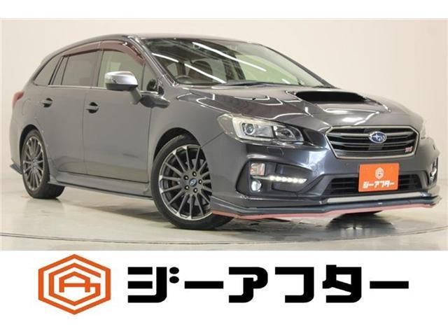 2017 Subaru Levorg 2.0STI Sport EyeSight