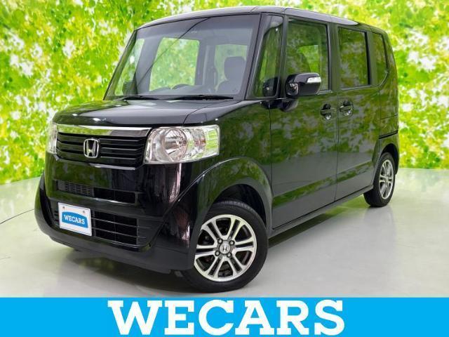 2014 Honda N BOX G・L Package