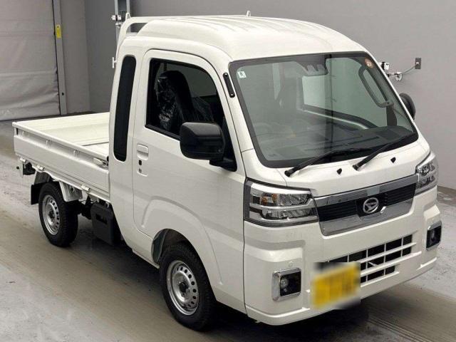 2025 Daihatsu Hijet Truck Jumbo Extra 4WD