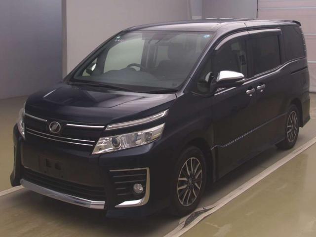 2016 Toyota VOXY ZS Kirameki