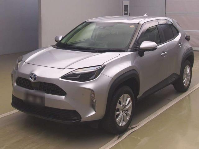 2021 Toyota Yaris Cross Hybrid Hybrid G