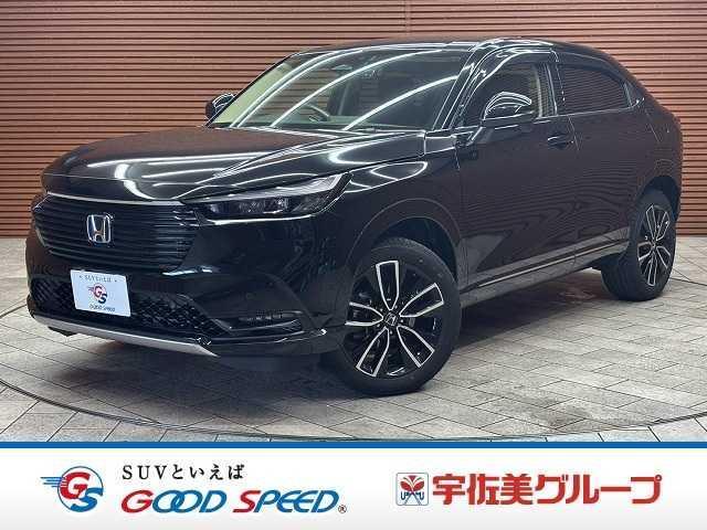 2024 Honda Vezel Hybrid ◆e:HEV Z