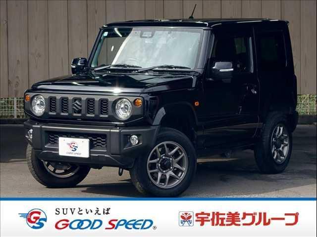 2020 Suzuki Jimny XC