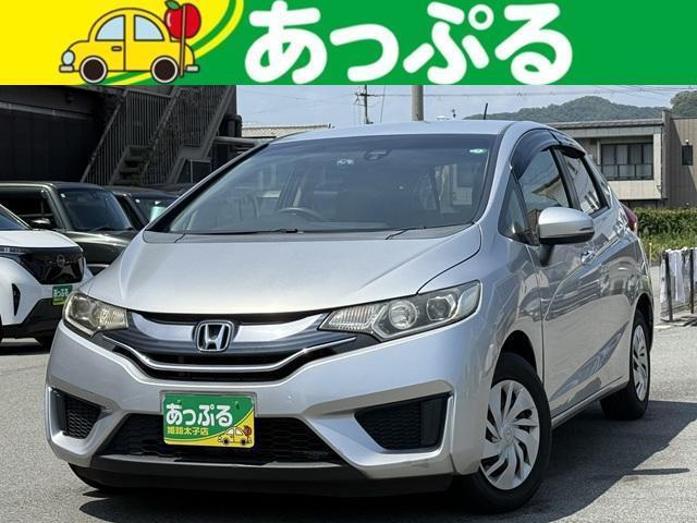 2013 Honda Fit 13G L Package, Genuine SD Navigation, ETC, Dashcam, Backup Camera