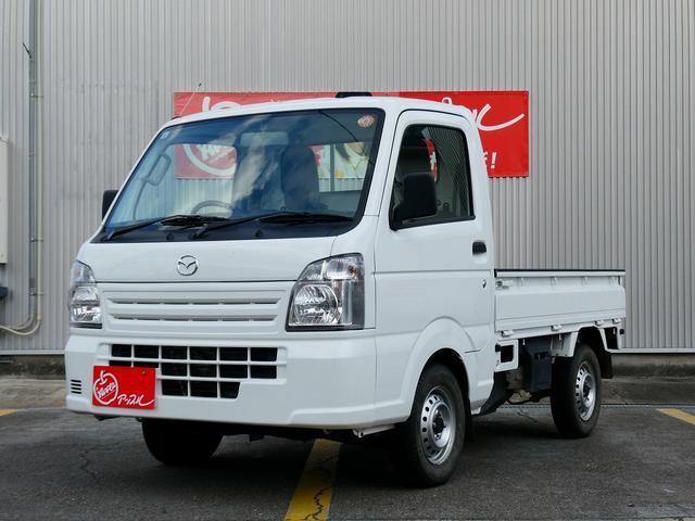 2020 Mazda Scrum Truck KC Air Conditioner Power Steering One Owner
