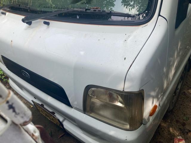 2003 Subaru Sambar Truck TB