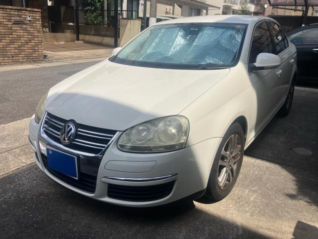 2006 Volkswagen VW Jetta 2.0
