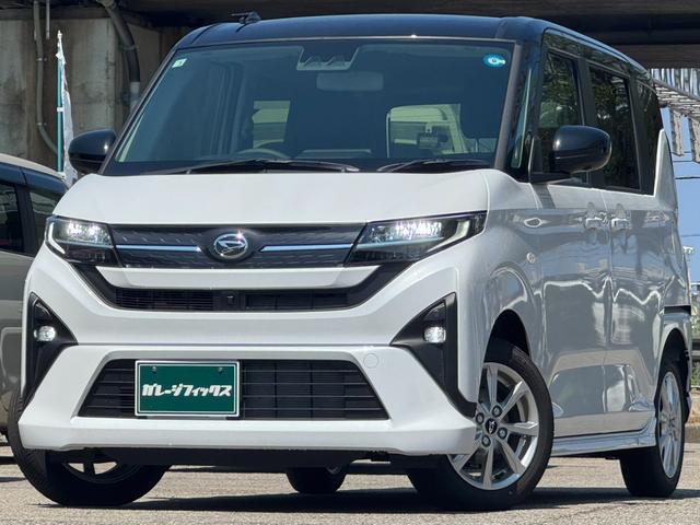 2026 Daihatsu Move G