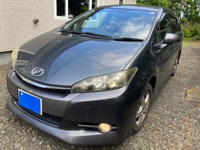 2012 Toyota WISH 1.8S