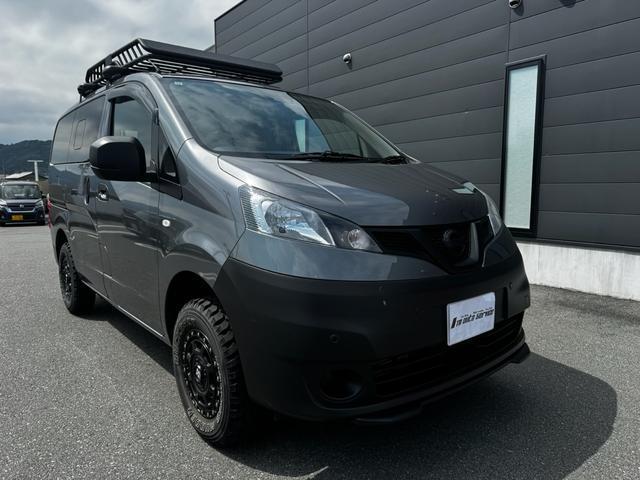 2024 Nissan NV200 Vanette Van DX