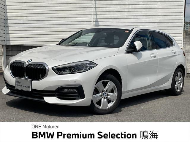 2022 BMW 1series 118i Play