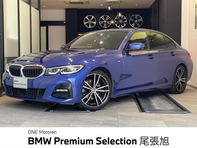 2019 BMW 3series 320i M Sport