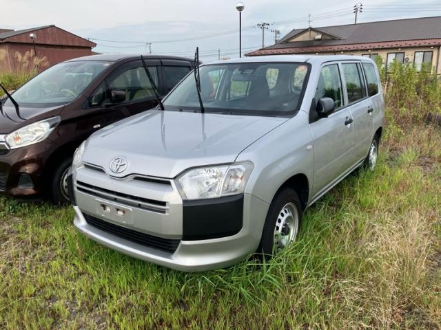 2019 Toyota Probox Van DX Comfort