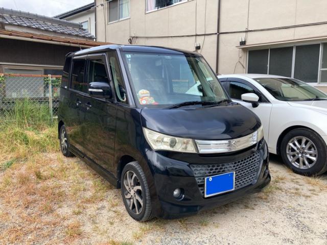 2010 Suzuki Palette SW SW_TS