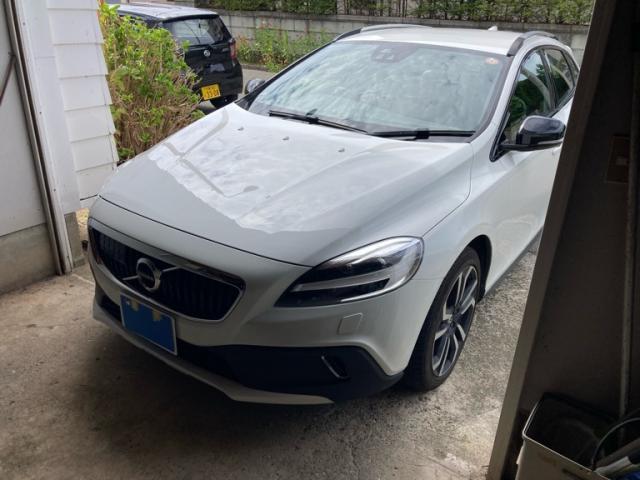 2018 Volvo V40 Special D4 Dynamic Edition