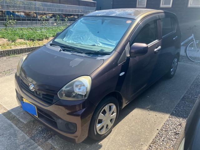 2014 Daihatsu MIRA E:S L_SA