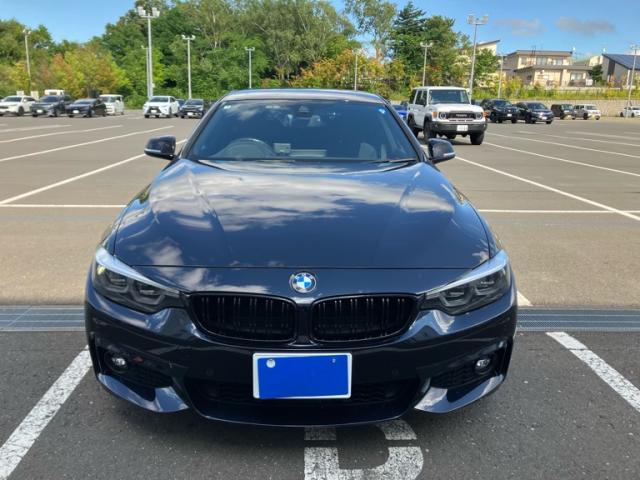 2019 BMW 4series Gran Cp 420i_xDrive Gran Coupe M Sport