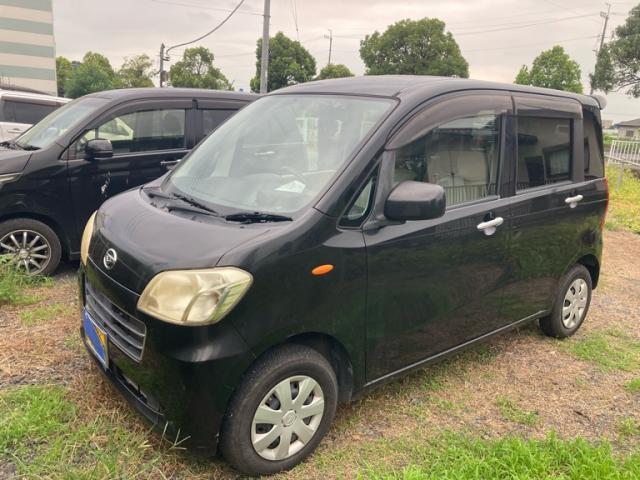2010 Daihatsu Tanto Exe X Special