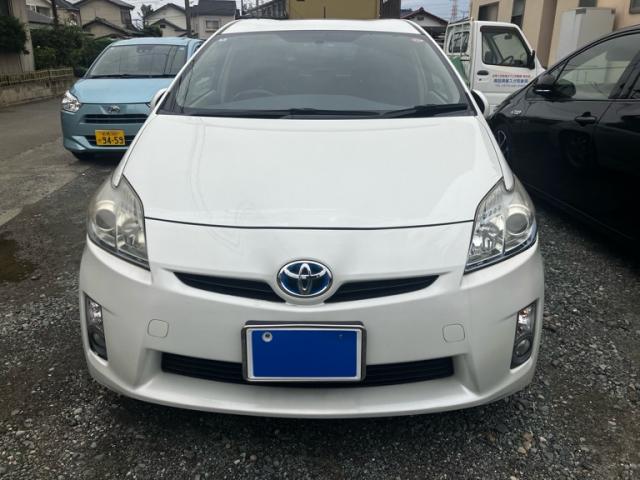 2010 Toyota Prius G