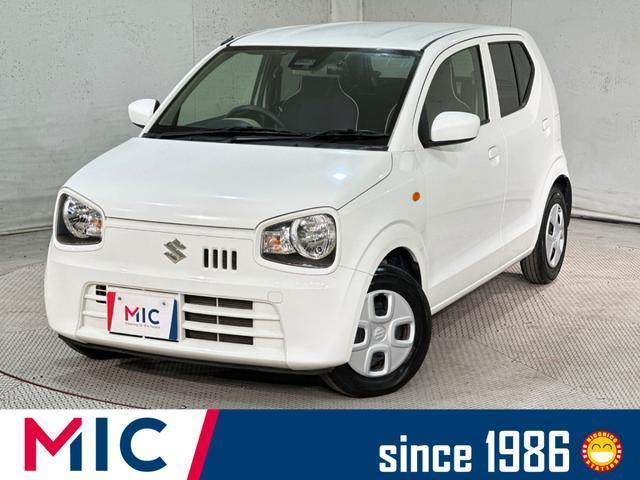 2019 Suzuki Alto 5D S