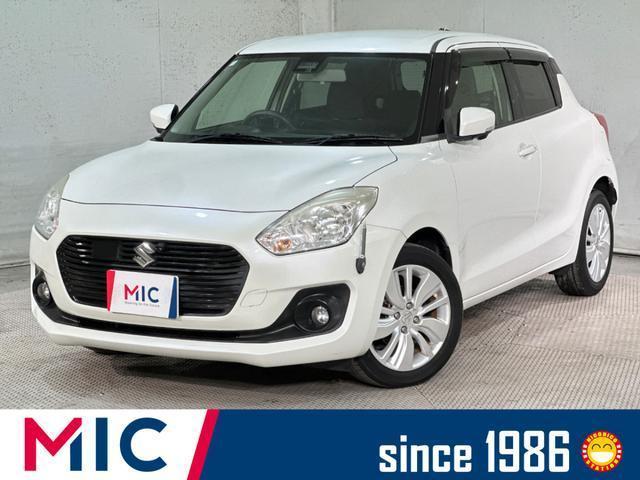 2018 Suzuki Swift XL