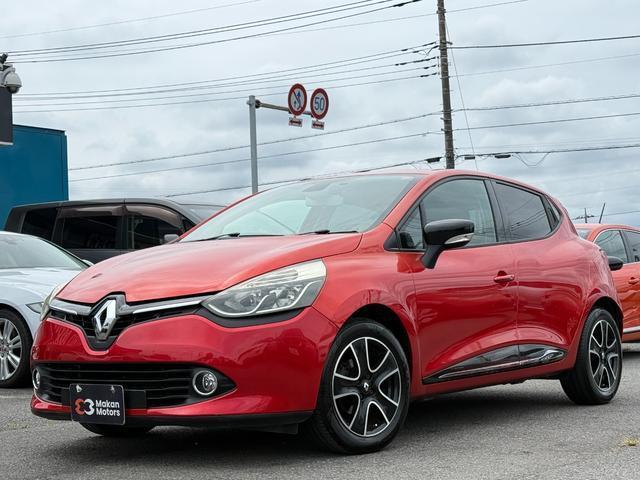 2015 Renault Lutecia 5HB Zen