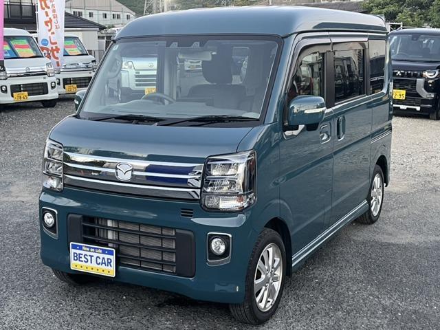 2024 Mazda Scrum Wagon PZ High Roof