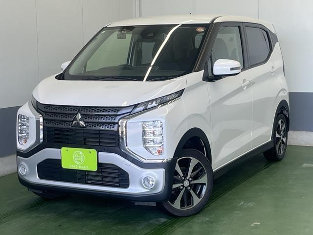 2019 Mitsubishi ek X 660 T 4WD